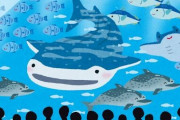 水族館行って「この魚美味そうやな」って感想言うやつ