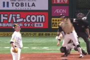 日ハムビヤヌエバとかいう復帰する度に活躍する男ｗｗｗｗｗｗ