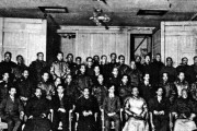 120年以上前に起きた「日本留学ブーム」その数なんと約2万人！？孫文は辛亥革命に成功する