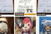【朗報】転売ヤー、ホロライブグッズを買い占めるも再販が決定し煽られまくるｗｗｗｗｗｗｗ