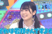 【日向坂46】丹生ちゃんと若林の絡みが新鮮だった件ｗｗｗｗｗｗｗｗｗｗｗｗ