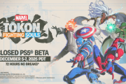 2026発売予定『MARVEL Tōkon: Fighting Souls』12/5本日17:00～ 第2回のクローズドβテスト開催！