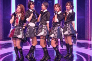 【動画】NHK『シブヤノオト』にデレマス・LiPPSが出演！！　控えめに言って最高だったな