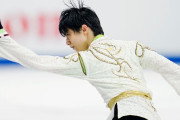 羽生結弦の名プログラム『SEIMEI』　作曲家に聞く「羽生選手が演じると聞いてどう思いましたか？」