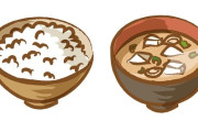 「味噌汁かけご飯」否定派と肯定派、それぞれが抱えるモヤモヤ 「行儀が悪い」とは思うけど「お茶漬けは？」「ラーメンの汁にご飯は？」で堂々巡り
