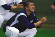 【朗報】中日・福「野球をやるのに髪型は関係ない」