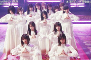 【櫻坂46】最初のこれ、いつも挨拶代わりの顔面攻めとしか思えん