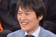 千原ジュニア「あおり運転は車種で狙われます。」