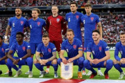 【イングランド代表】W杯、イングランド代表の26名が確定！怪我のウォーカーやフィリップスも