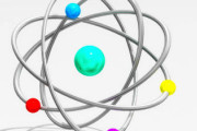 【神秘】原子構造が変化することとは・・・・・
