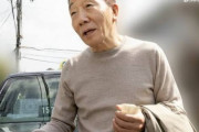 “大阪芸人のドン”中田カウス「松本はアウトやて」と苦言