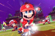 【売上】「マリオストライカーズ：バトルリーグ」、32173本ｗｗｗｗ