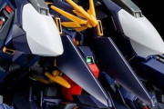 【ガンプラ】 HGガンダムTR-1［ハイゼンスレイ・ラーII］発売は嬉しいがこの辺りの機体はややこしい