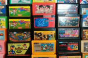 ファミコンソフトの価値が数倍～数百倍！価格高騰で価値逆転へ