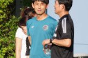 【日本代表】“給食センター勤務”を経てタイで念願の現場復帰！　石井監督「今は楽しくて仕方ない」