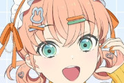 【画像】花帆のヘアクリップさん、完全に暗喩【ラブライブ！蓮ノ空】