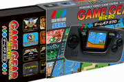 【大人気】「ゲームギアミクロ コンプリートセット」即予約終了