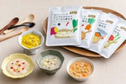 【食品】｢スープストック｣離乳食無料提供全店拡大 賛否でネット大荒れ「もう二度と行かない」の声まで…なぜ❓❗