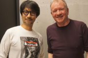 『デスストランディング2』もうすぐ発表されるかも？小島監督がSIEのジム・ライアン氏と面会していた