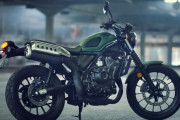 ホンダが発表した新作バイクｗｗｗｗｗｗｗ