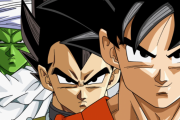 【ドラゴンボール】孫悟空、ベジータ、ピッコロ ← この誰かが自分の父親になるとすると