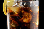 【朗報】ウイスキーのコーラ割り、美味い