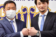 オリックス、元日本ハム中村勝と育成契約、推定年俸600万「もうちょっと見てみたい」福良GM