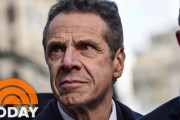 トランプ前大統領の天敵だった前NYクオモ知事、セクハラで訴追される…[海外の反応]