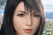 【朗報】FF8のリノアさん、いろいろと素晴らしい