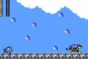 ロックマンのゲームで1番面白いのは何だ？