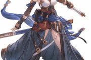 【グラブル】騎空士たちの8月サプチケ取得雑談 火古戦場を見据えて肉集めキャラのシオンもしくはウィルナスが2大人気か