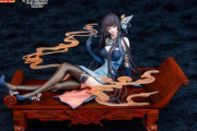 《xxxHOLiC》フィギュア「壱原侑子 1/7スケール」予約開始！侑子さんが1/7スケール登場！！