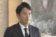 「大変ショック」「痛恨の極み」斎藤兵庫県知事が取材に応じる　竹内英明元県議の死亡受け