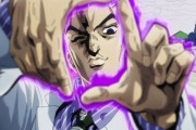 【画像】「ジョジョ」の吉良吉影の計算力が凄すぎるｗｗｗｗｗ