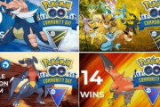 【ポケモンGO】コミュ総集編2日目反省会！「1日目が良すぎた･･」「17時以降が本番！」「今日は延長無いんか～い！」