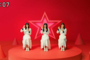 【乃木坂46】『カップスター』CM、実は音楽も毎回豪華だった件・・・