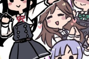 【艦これ】艦これに足りないものが今わかった     ミュージカル成分だ
