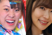 フワちゃん、親友指原莉乃との普段の会話暴露「さっしーは仕事の話か男の話しかしない」