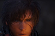 【画像】FF16主人公っぽい奴のキャラデザ、言うほど悪くないｗｗｗｗ