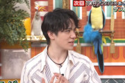 明後日の「ニノさん」は宇野昌磨が初登場！二宮とゲーム愛で意気投合？ヒストリー、素顔、野菜克服に迫る！