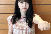 【乃木坂46】久保史緒里、握手会があったら大変だろうな・・・