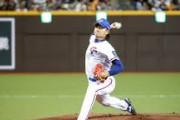 【日本ハム】台湾・味全の徐若熙を獲得調査　昨オフは古林睿煬を獲得、継続的に台湾球界を注視