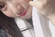 【SKE48】荒井優希「ありえないくらい水に濡れたので是非見てください」