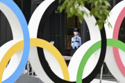 【IOC委員】韓国の柳承敏委員が新型コロナ感染　成田空港到着後に判明　聯合が報道
