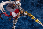 《FGO》フィギュア「ランサー/カイニス」予約開始！雄々しく勇猛な様を再現
