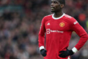 【移籍報道】来夏フリーのポグバにユーヴェが興味…アッレグリ監督が“再会”を熱望か