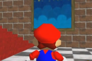 【動画】外人さん、マリオ64でとんでもない改造をしてしまうｗｗｗｗｗ