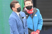 新庄監督、松坂大輔に投手コーチのオファーを出そうとしていた