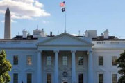 【驚愕】ホワイトハウス近くで発砲、１人撃たれる…トランプ大統領も滞在