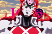 【悲報】ジョジョの歴代ラスボスの時間軽能力、複雑過ぎる。特にキング・クリムゾン。